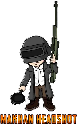 Product Awm Pubg Gun Png