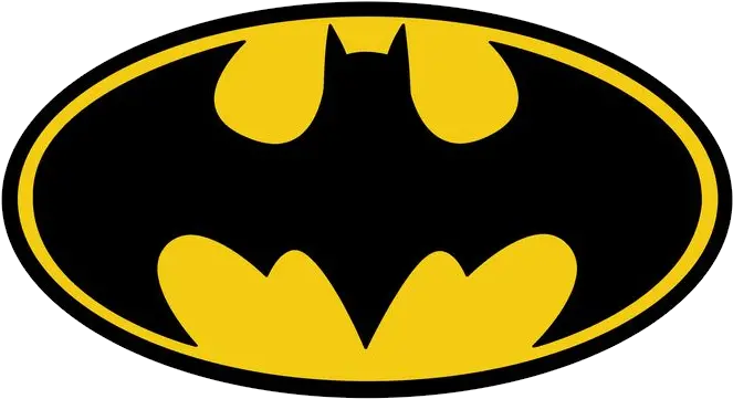 Batman Logo Png