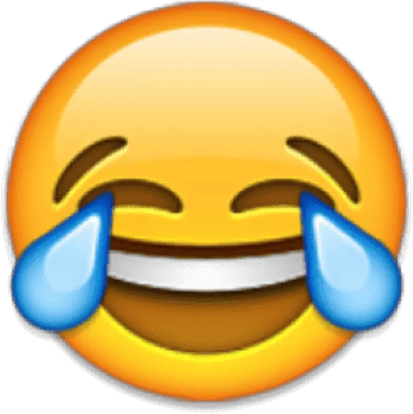 Free Png Download Crying With Laughing Emoji Png Images Laughing Crying Face Emoji