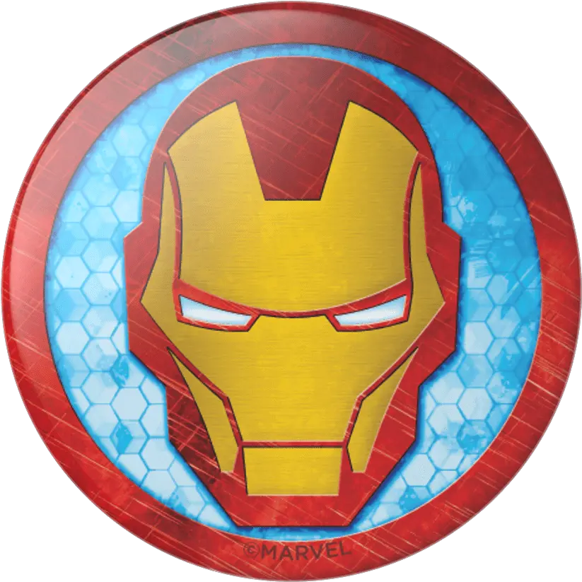 Transparent Iron Man Logo Png Marvel Iron Man Logo