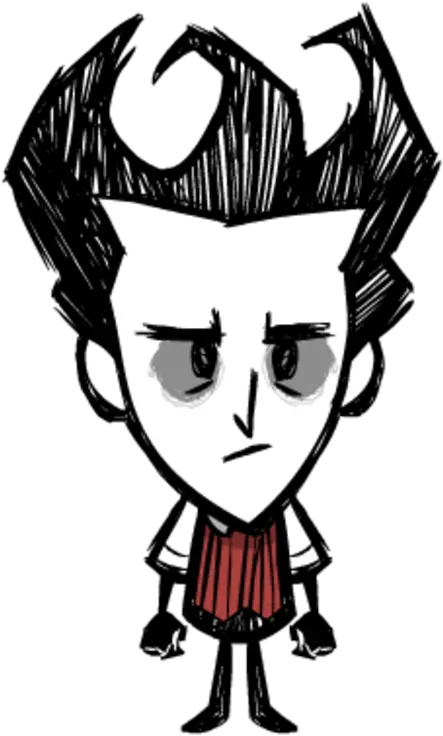 Dont Starve Together Wilson