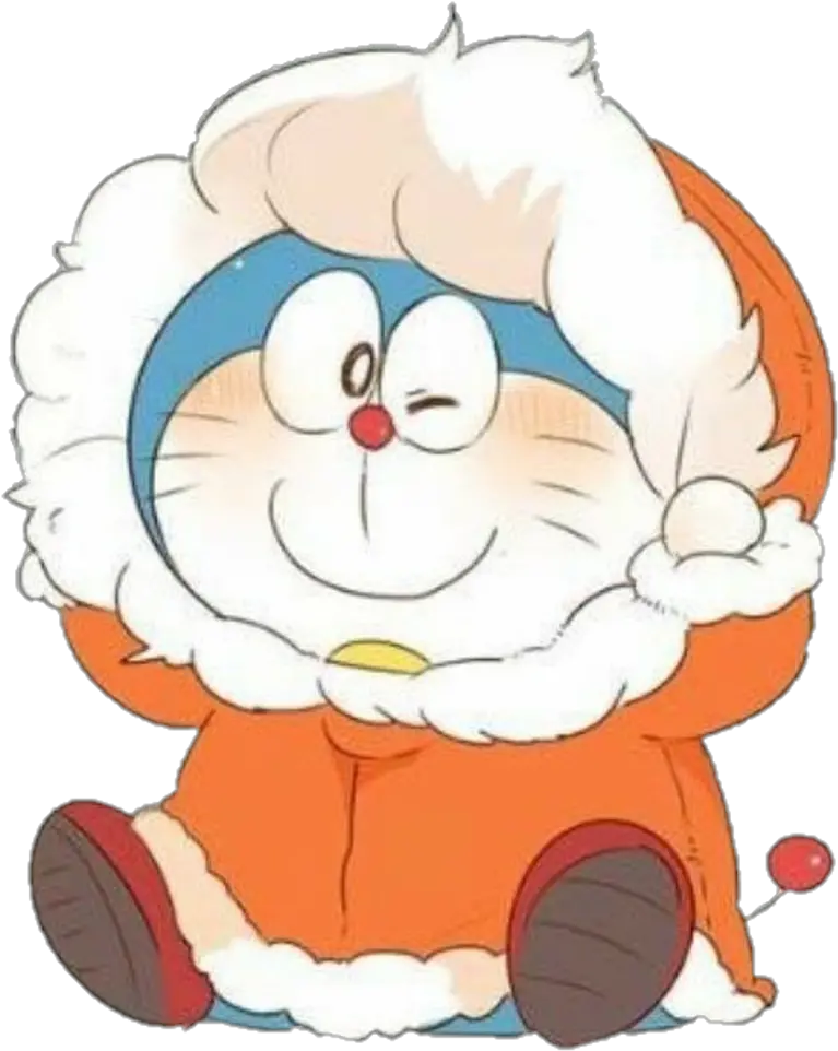 Doraemon Cute