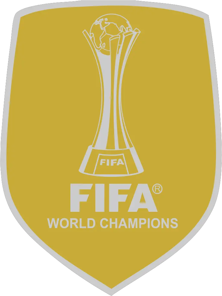 Fifa Club World Cup Logo Png Fifa Club World Cup