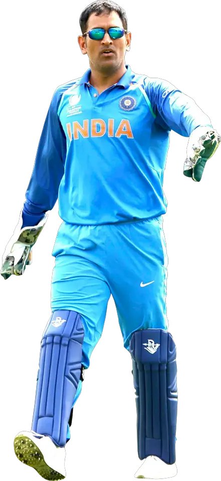 Dhoni Image In Png