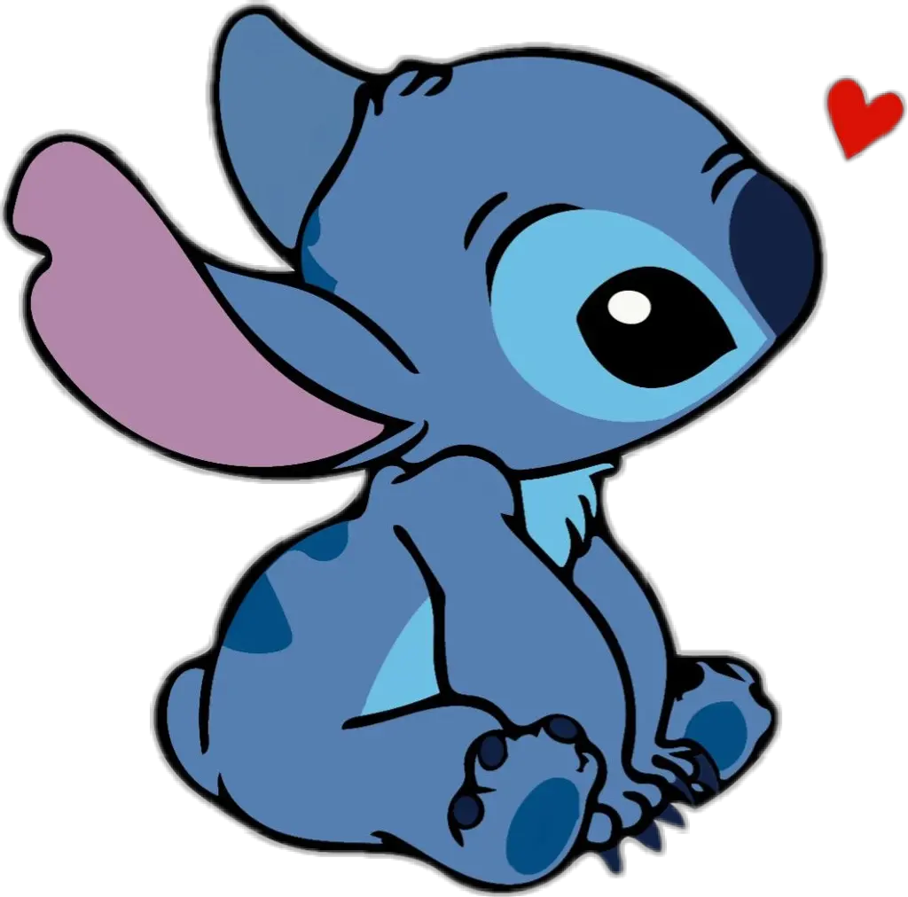 stitch lookslike bat disney cute liloampstich liloandstitch Cute Cartoon Characters Backg