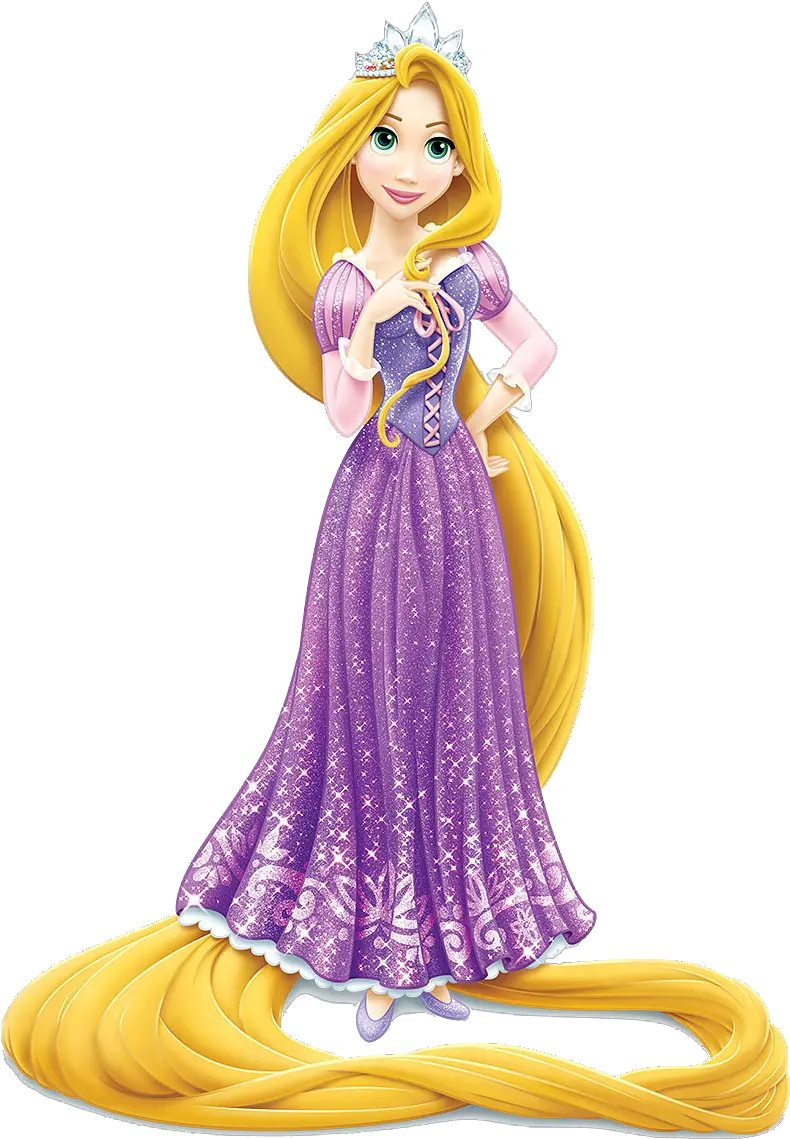 Rapunzel Tangled The Video Cartoon Images Of Rapunzel