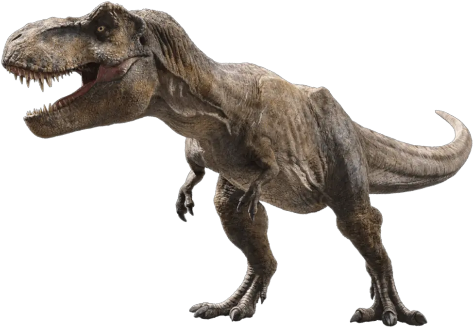 Trex Png Scar Jurassic World Fallen Kingdom T Rex Png