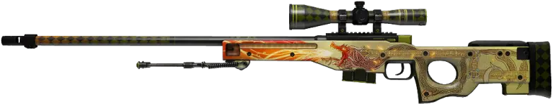 Awp Dragon Lore Png