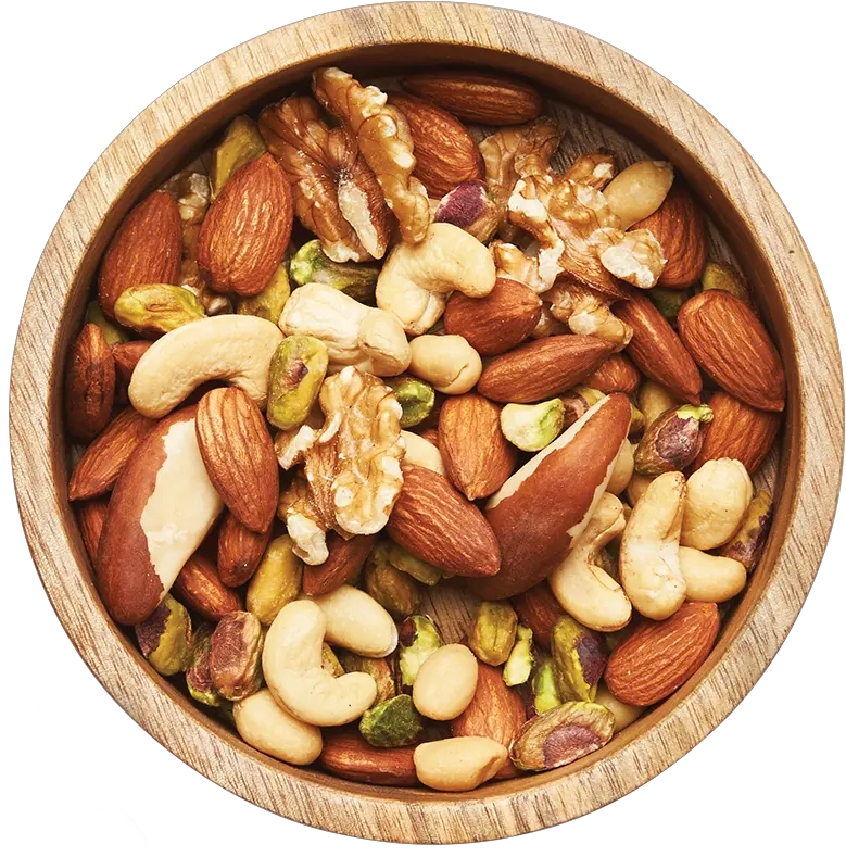 Nut Bowl Png