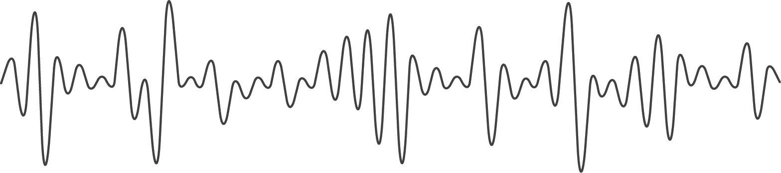 Sound-waves Transparent Sound Waves Png