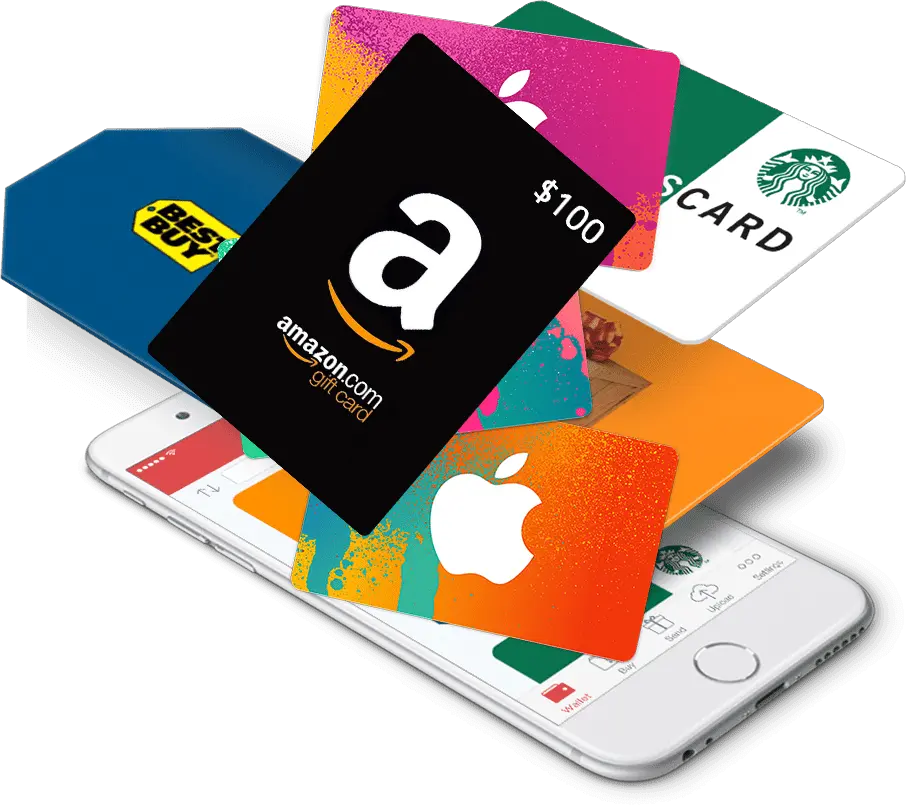 Feature Gift Card Trading