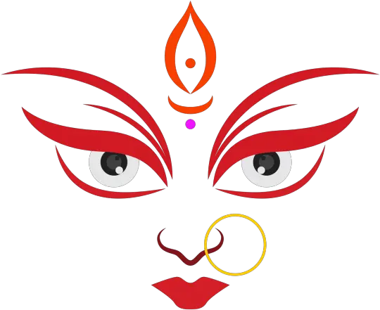 Durga Ma Png Maa Durga Png Hd