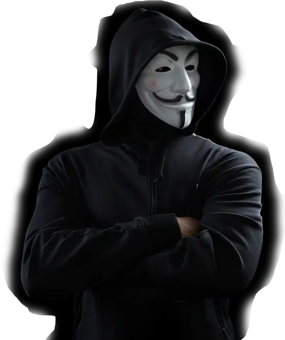 Anonymous