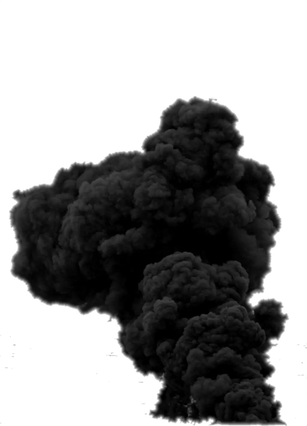 black cloud freetoedit smoke blacksmoke blackcloud Black Smoke