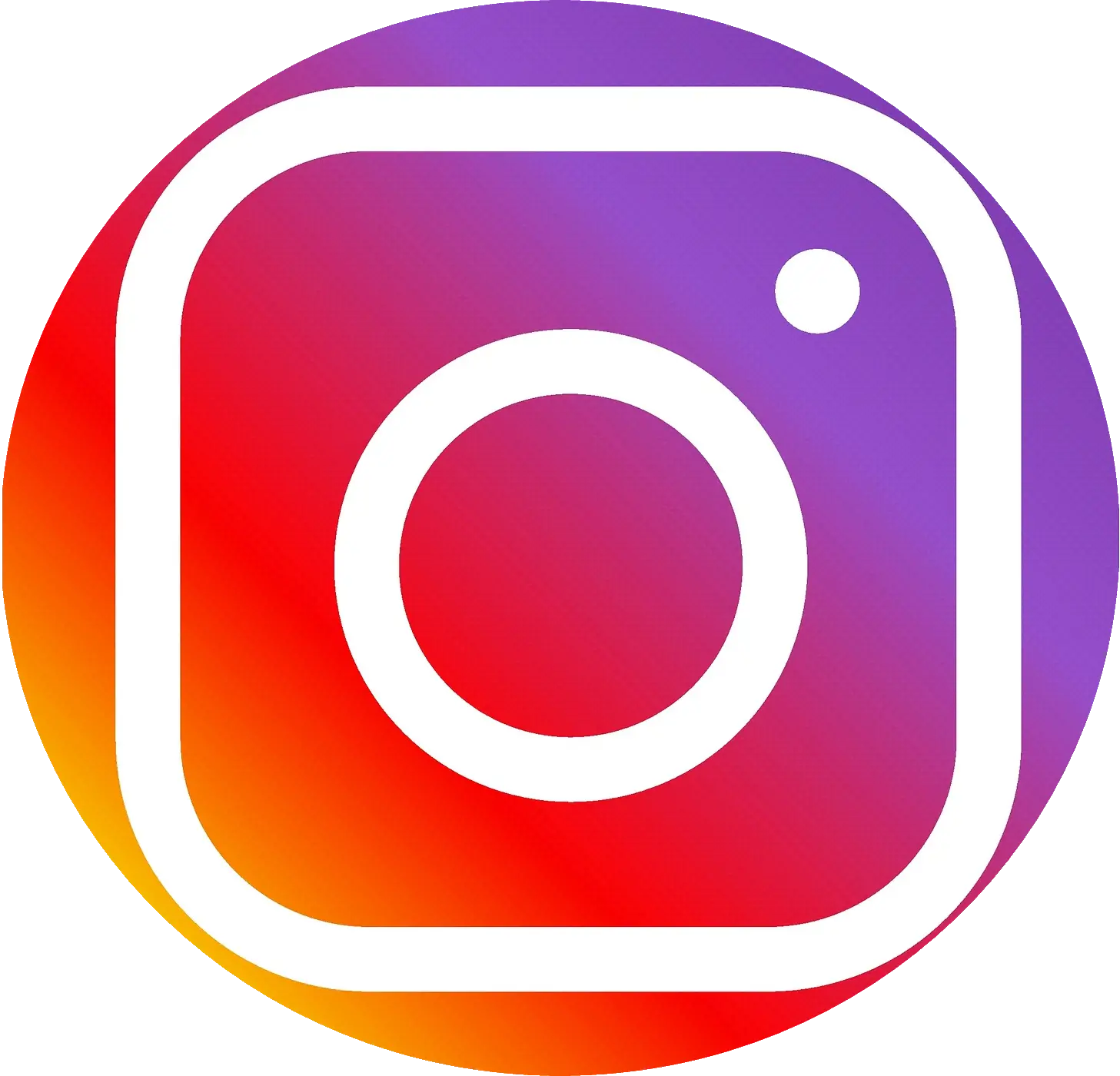 Instagram Logo Hd Cut