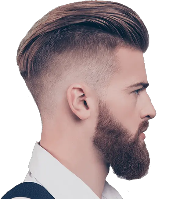 Paradise Grooming For Men Hair Styles Cortes De Cabelo Masculino