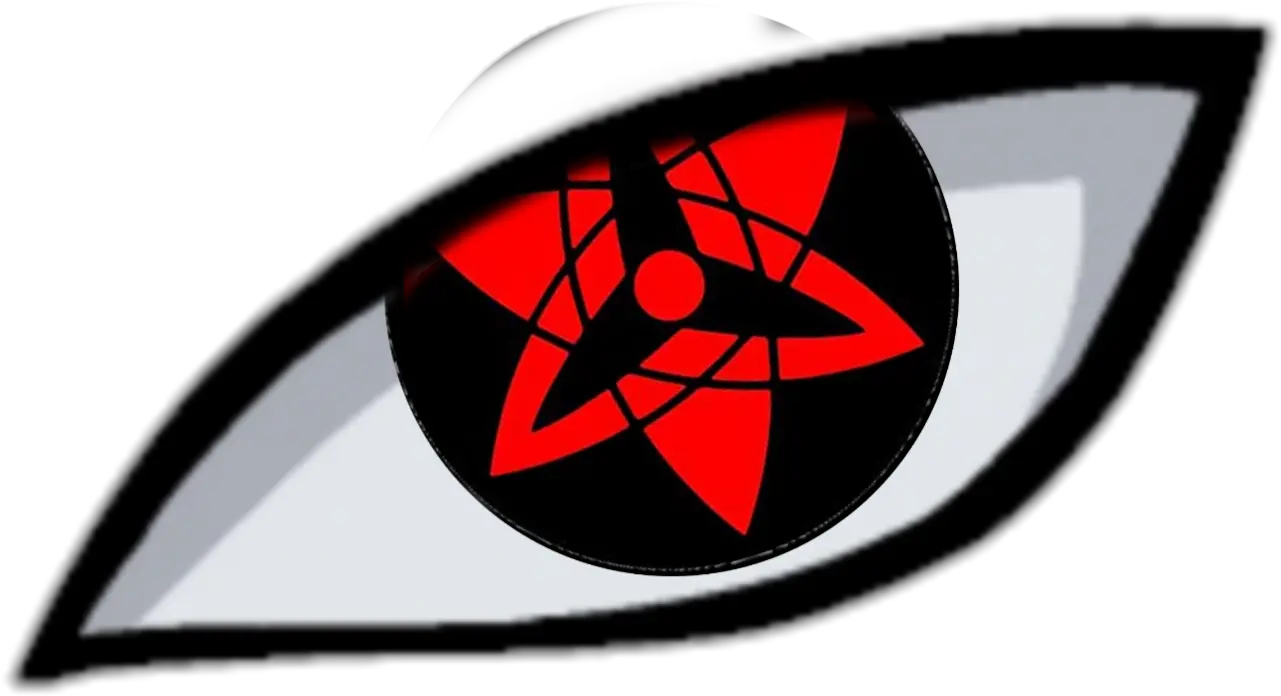 sasuke naruto sharingan eye mangekyosharingan