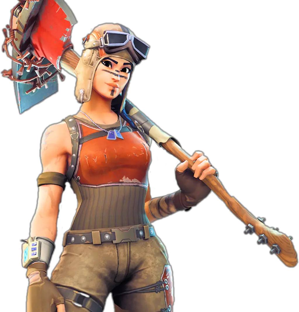 Fortnite Character Png Good Emote Fortnite Character Png