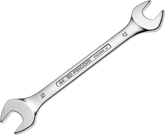 Download For Free Wrench Png In High Resolution Spanner Png