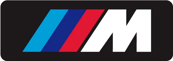 Bmw M Power Logo Png Bmw M Logo Png