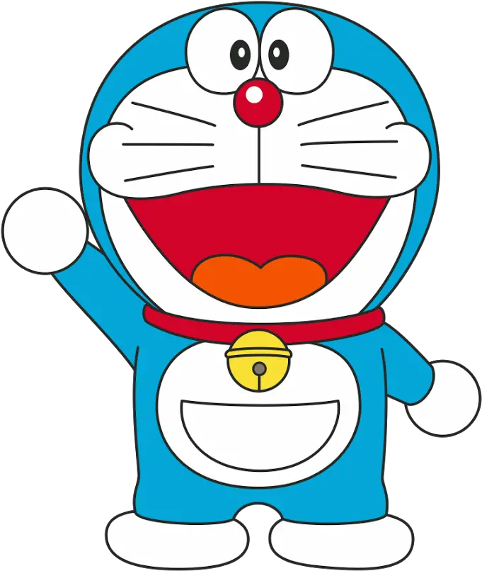 Download Doraemon Png File Doraemon Characters Png