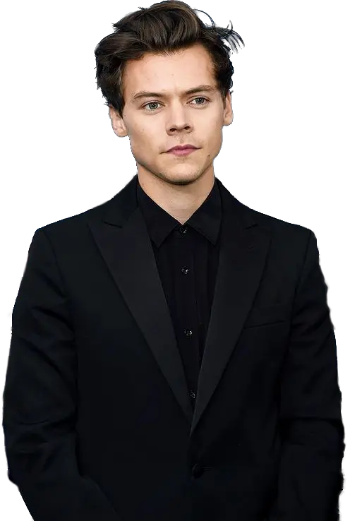 Harry Styles Png One Direction