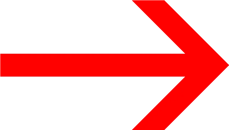 Way This Sign Point Direction Transparent Red Arrow Moving Arrow Gif Transparent