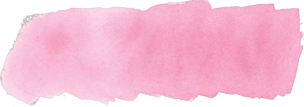 Watercolor Stroke Pink 2 17 Watercolor Pink Background Png