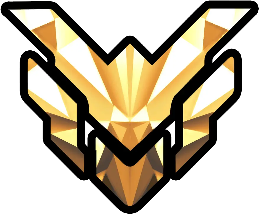 Overwatch Bronze Rank Png Clipart