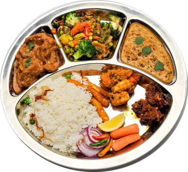 Nepali Food Png Indian Food Images Png