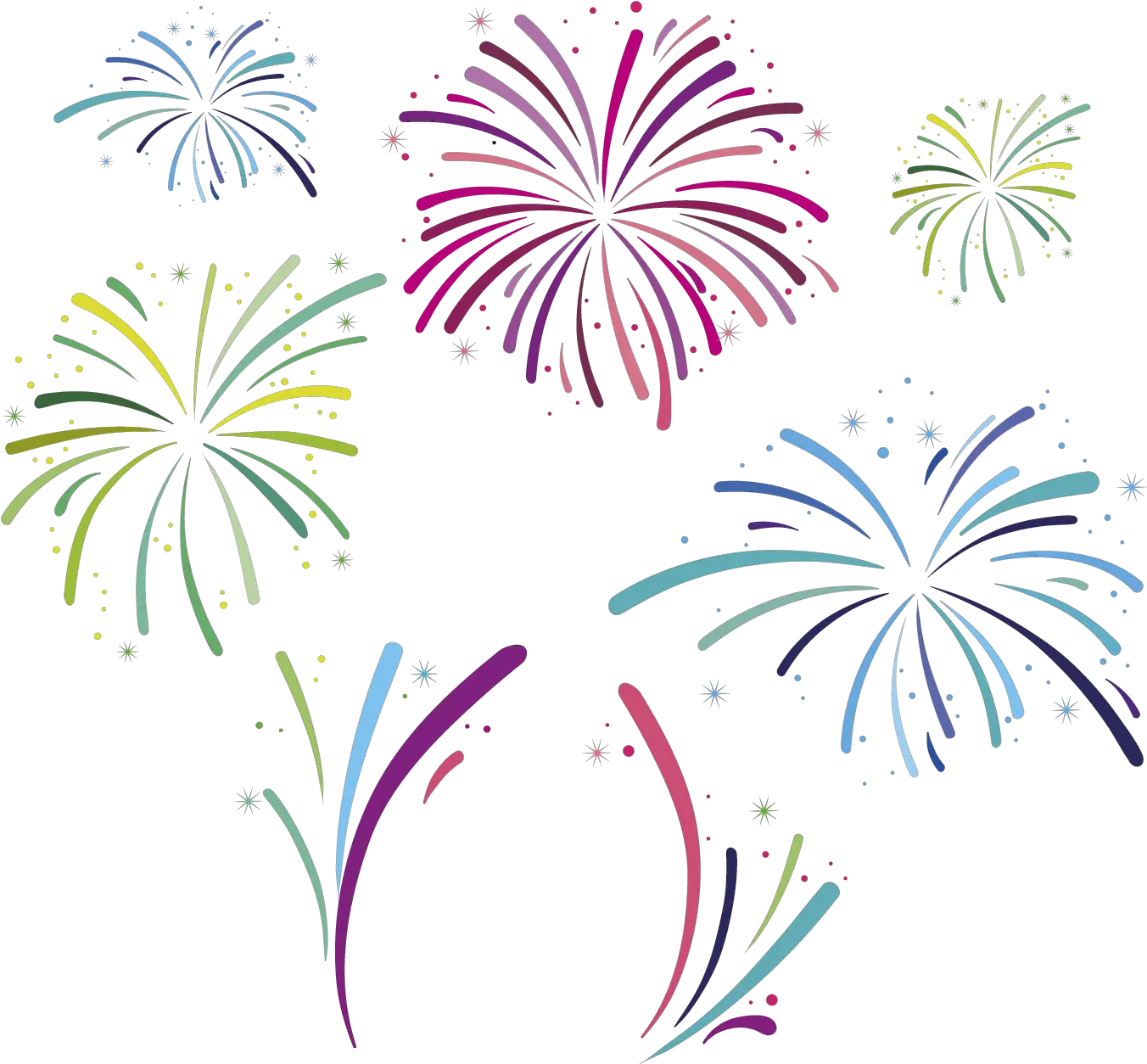 Adobe Fireworks Download Diwali Crackers Png