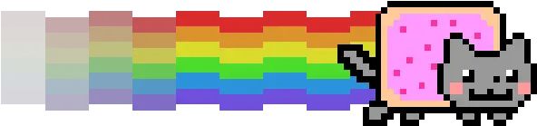 Nyan Cat Png