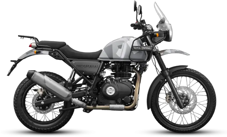 Royal Enfield Himalayan