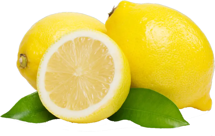 Lemon Png