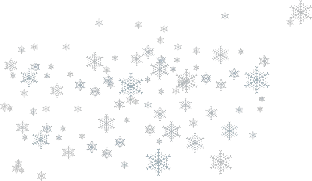 Clear Background Snowflakes Png Clear Background Snowflakes Transparent Png