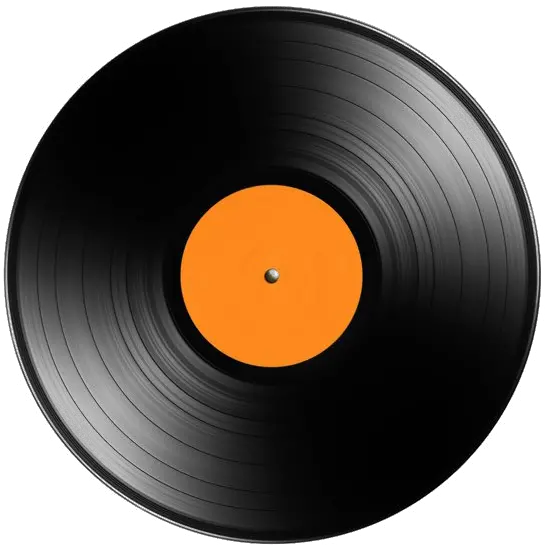 Vinyl Disk Png Photo Vinyl Record