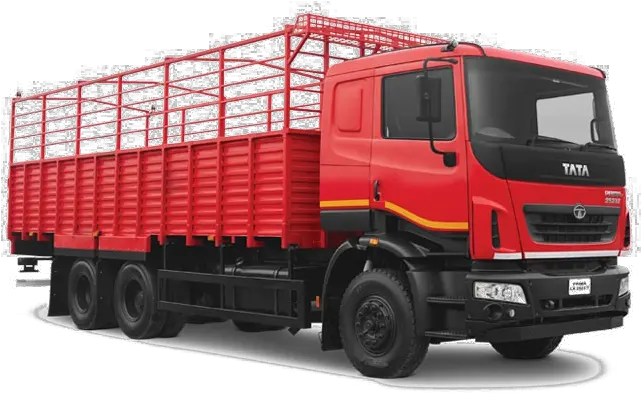 Cargo Truck Png Transparent Images Tata Motors Truck Png