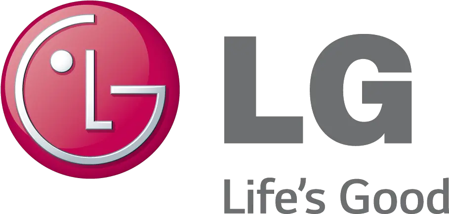 Lg Logo Png Lg Logo Png 2017