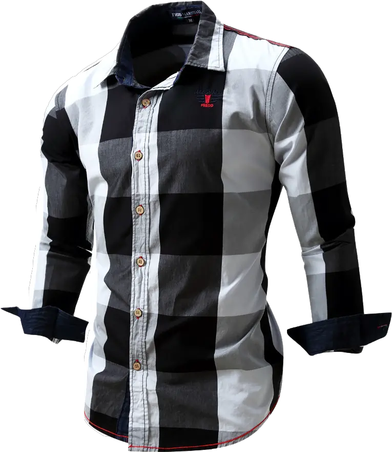 Men Designer Shirts Png Pics Cotton Shirt Design Men