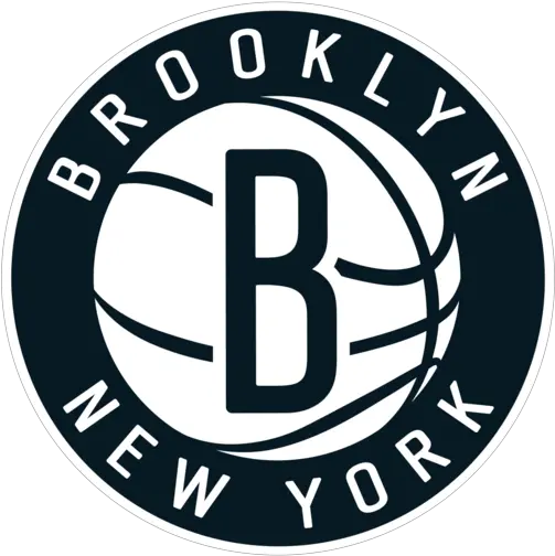 Brooklyn Nets Logo Png