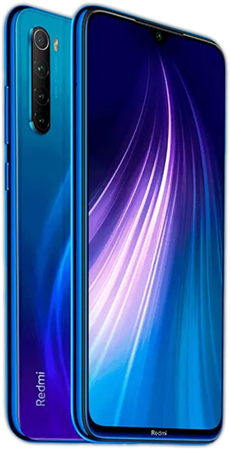 Xiaomi Redmi Note 8 128gb