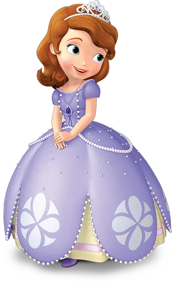 Sofia The First Printable Sofia The First