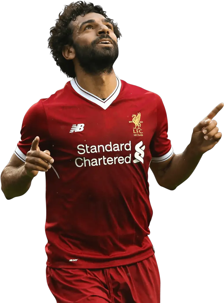 Download Free Png Mohamed Salah Mohamed Salah 2018 Png