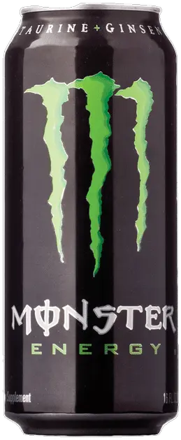 Monster Energy Monster Energy Drink Png