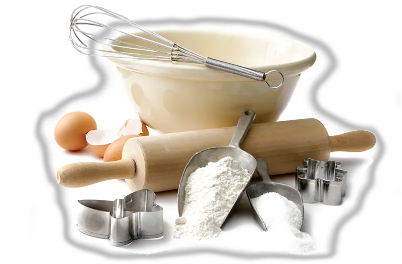 Baking-utensils Baking Supplies