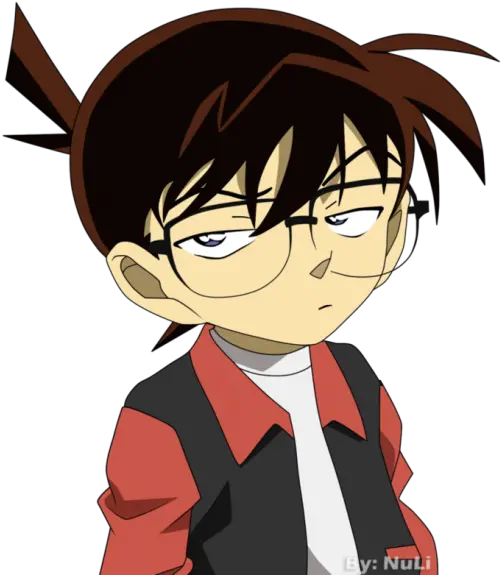 Detective Conan Png