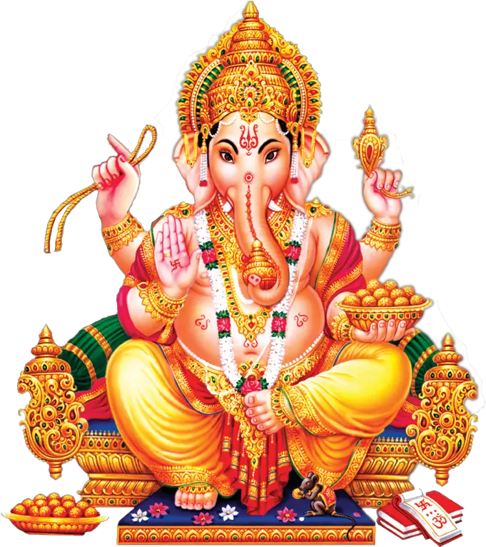 Lord Ganesha