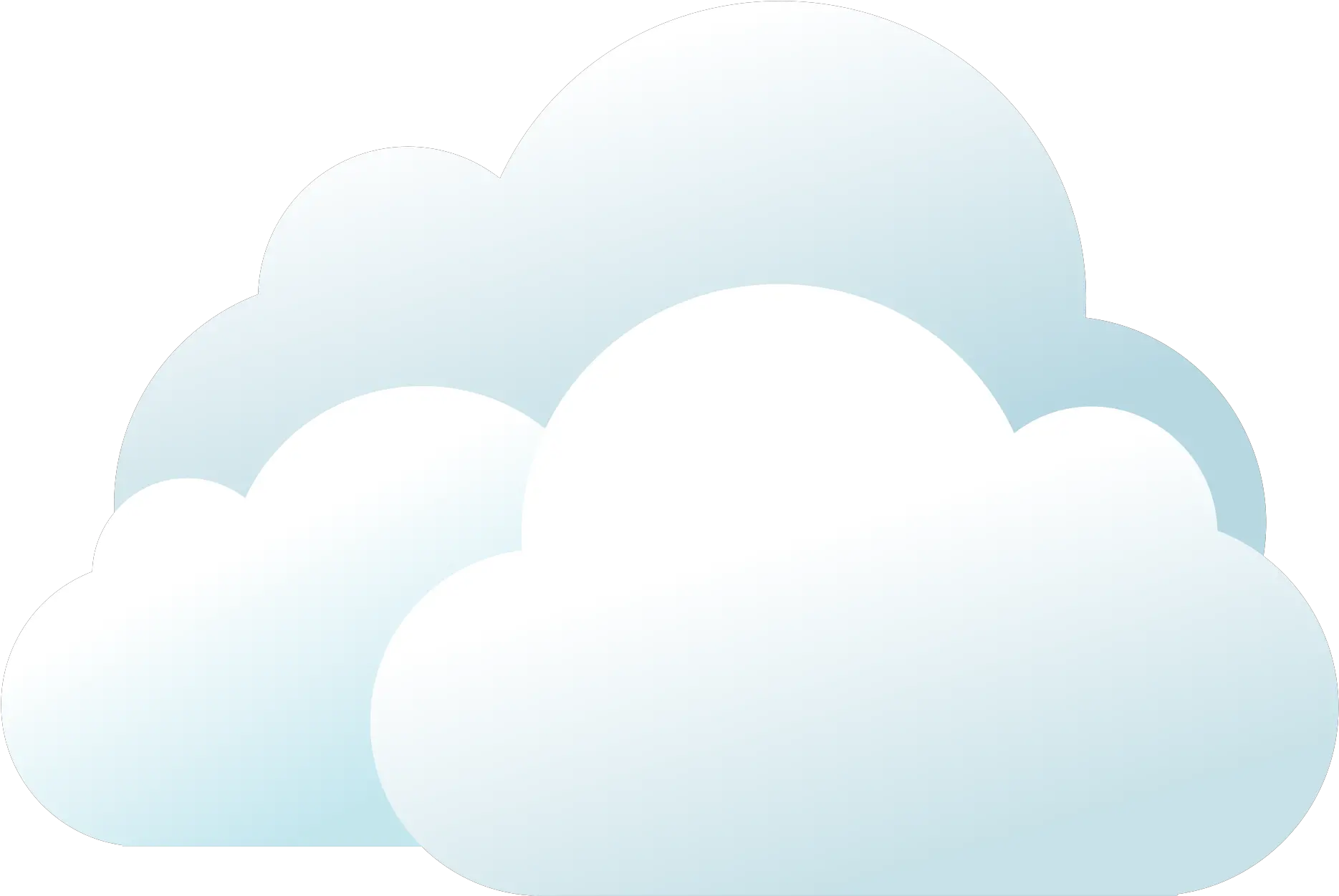 Clouds Illustration Png Cloudsc Illustration Png