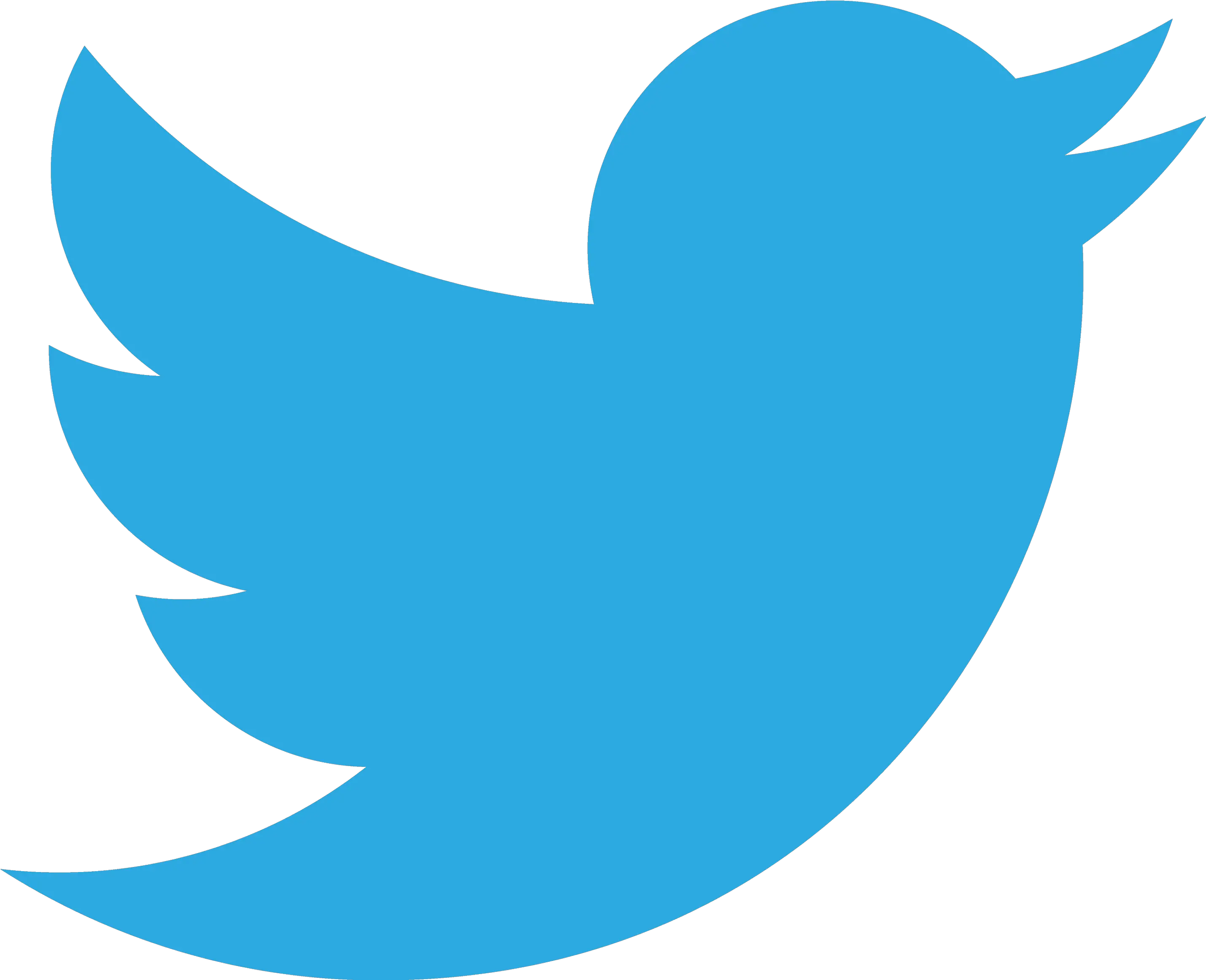 Vector Twitter Logo Svg