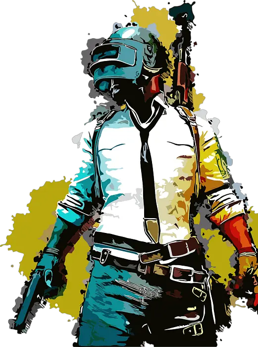 Home Screen Pubg Photo Hd